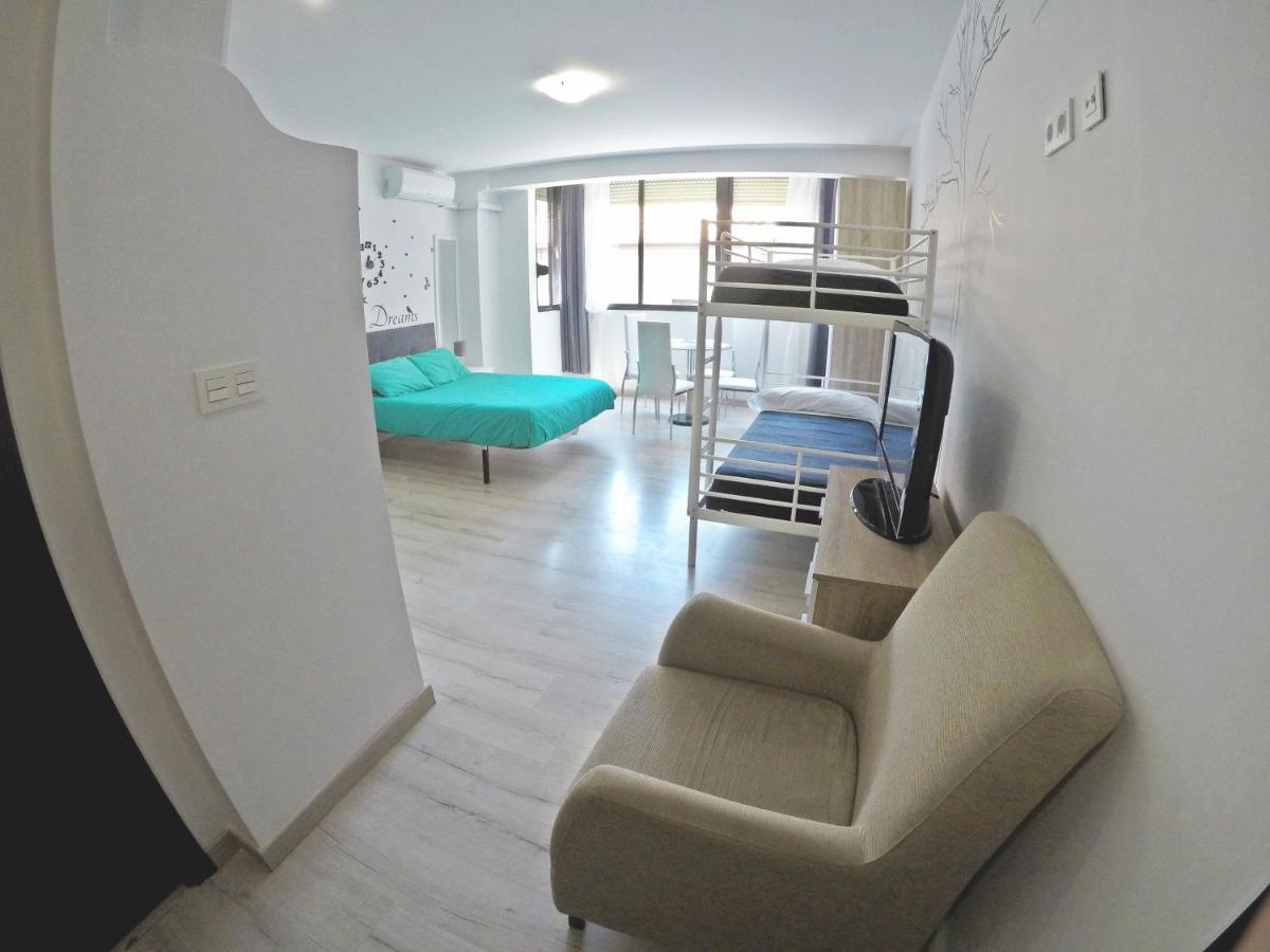 Apartment Mesonhomes Center - & Work