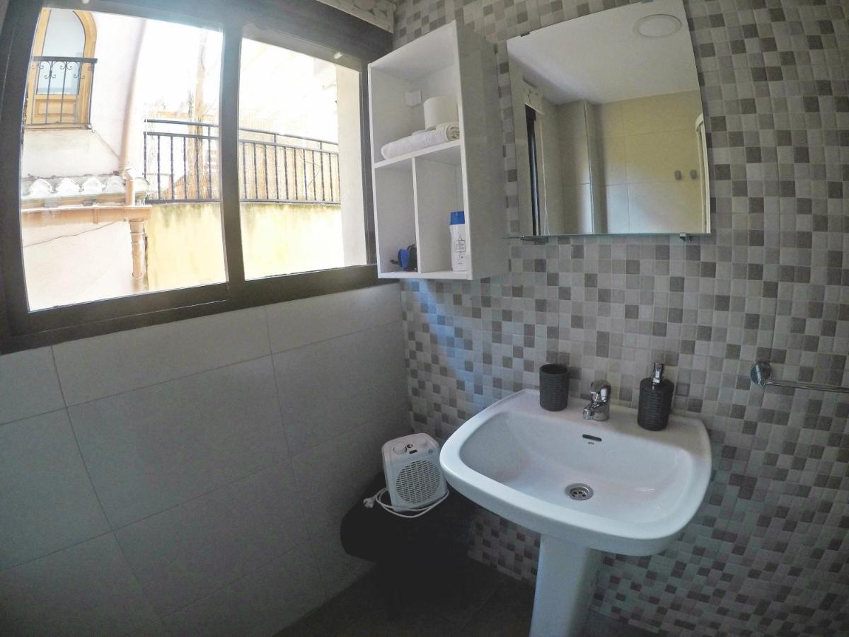 Mesonhomes Center - & Work Apartment