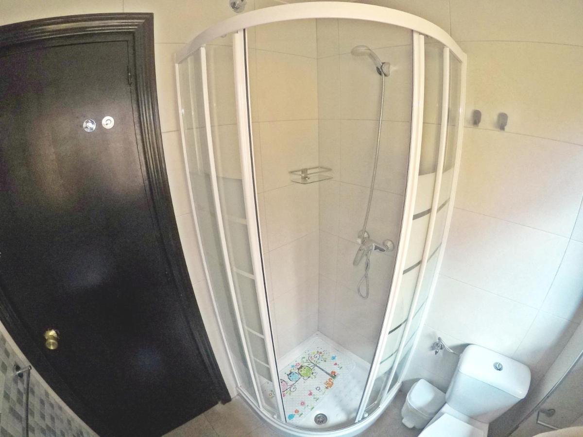 Apartment Mesonhomes Center - & Work Granada
