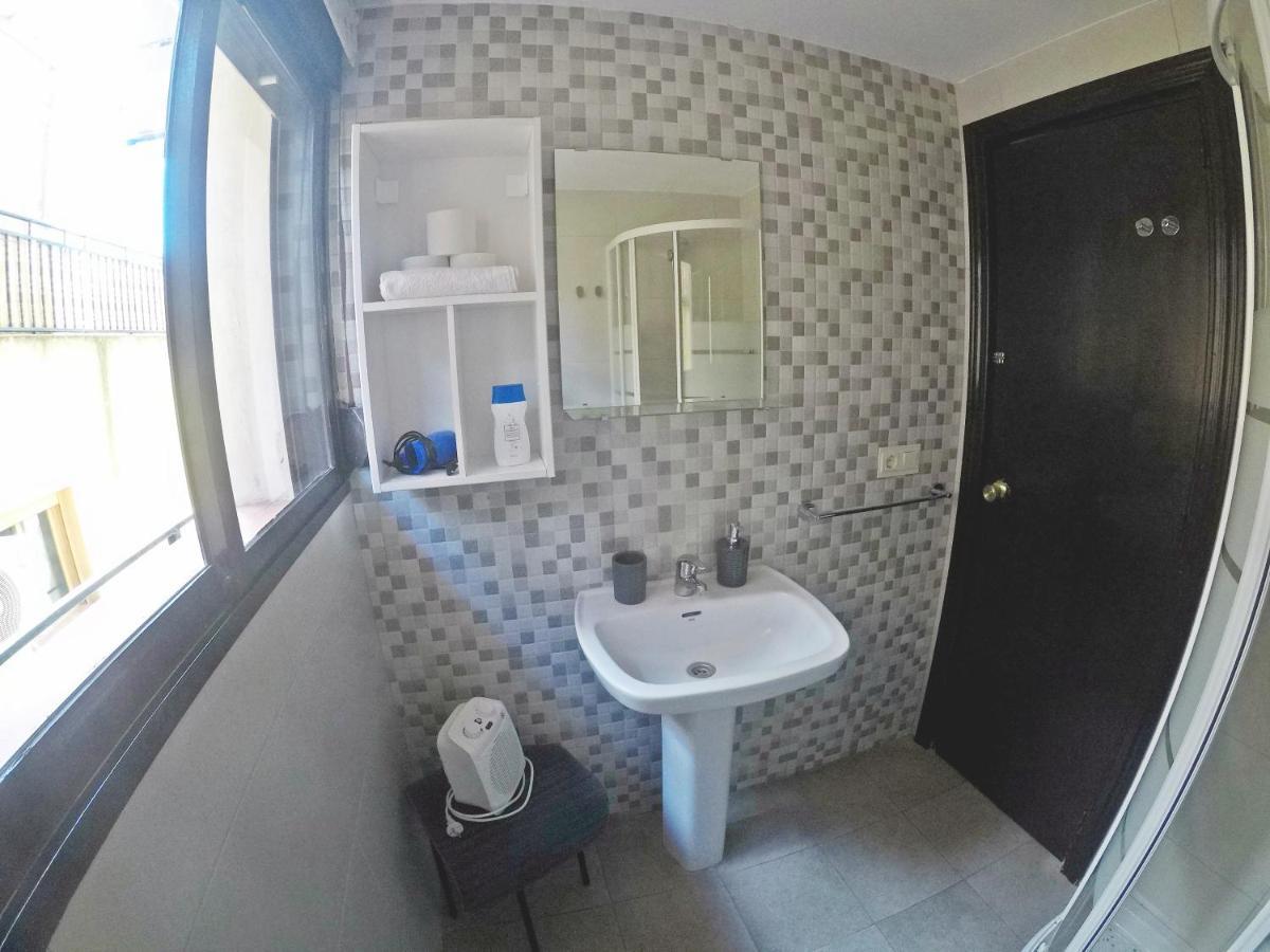 Apartment Mesonhomes Center - & Work *