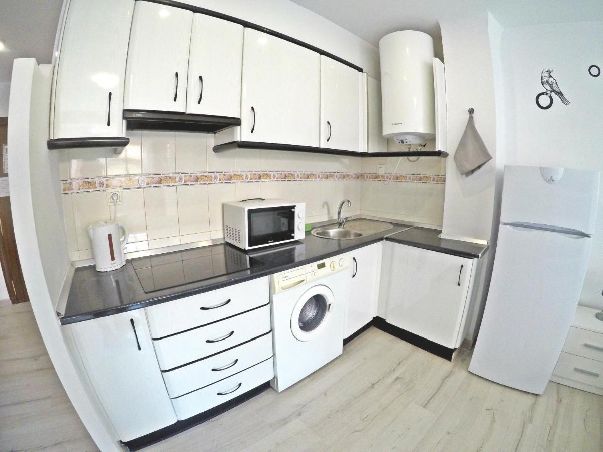 Apartment Mesonhomes Center - & Work *