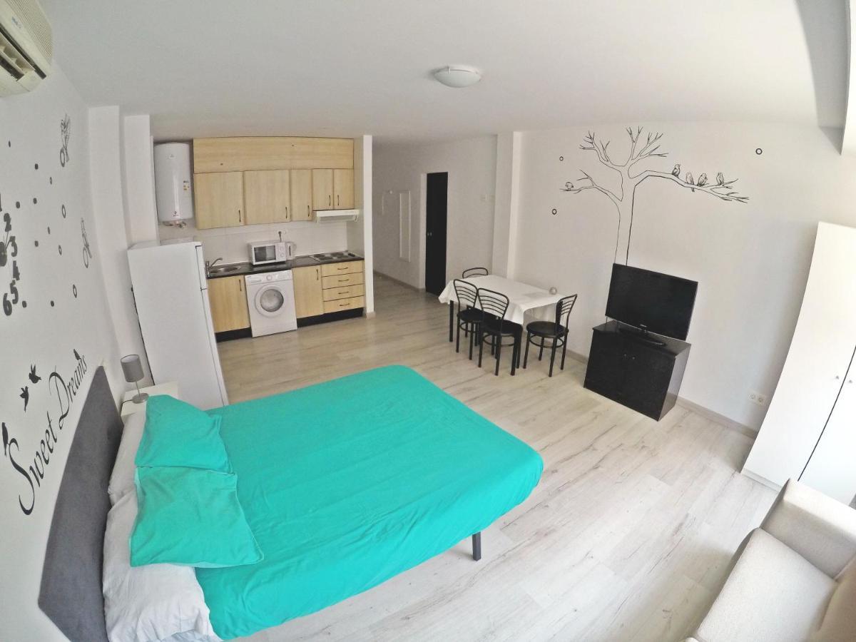 Apartment Mesonhomes Center - & Work *