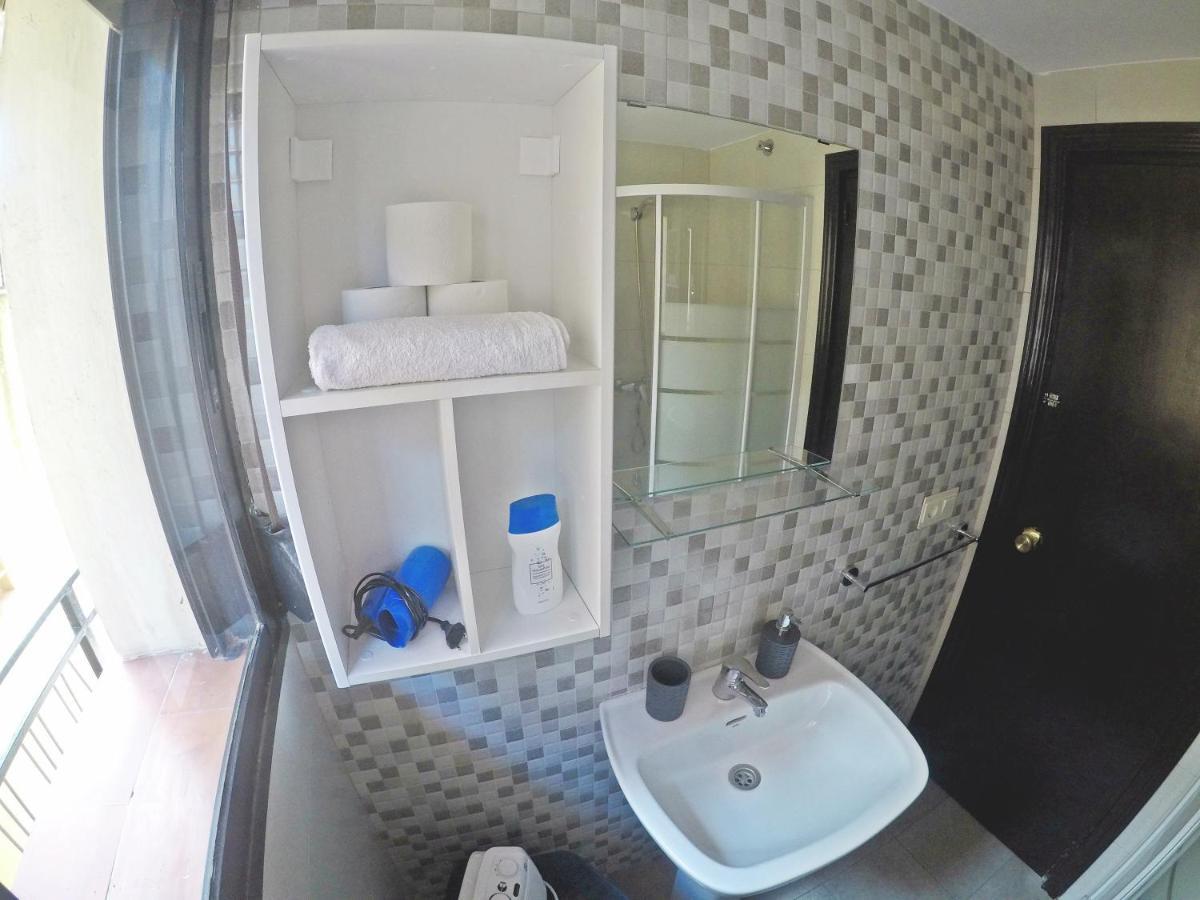 Mesonhomes Center - & Work Apartment