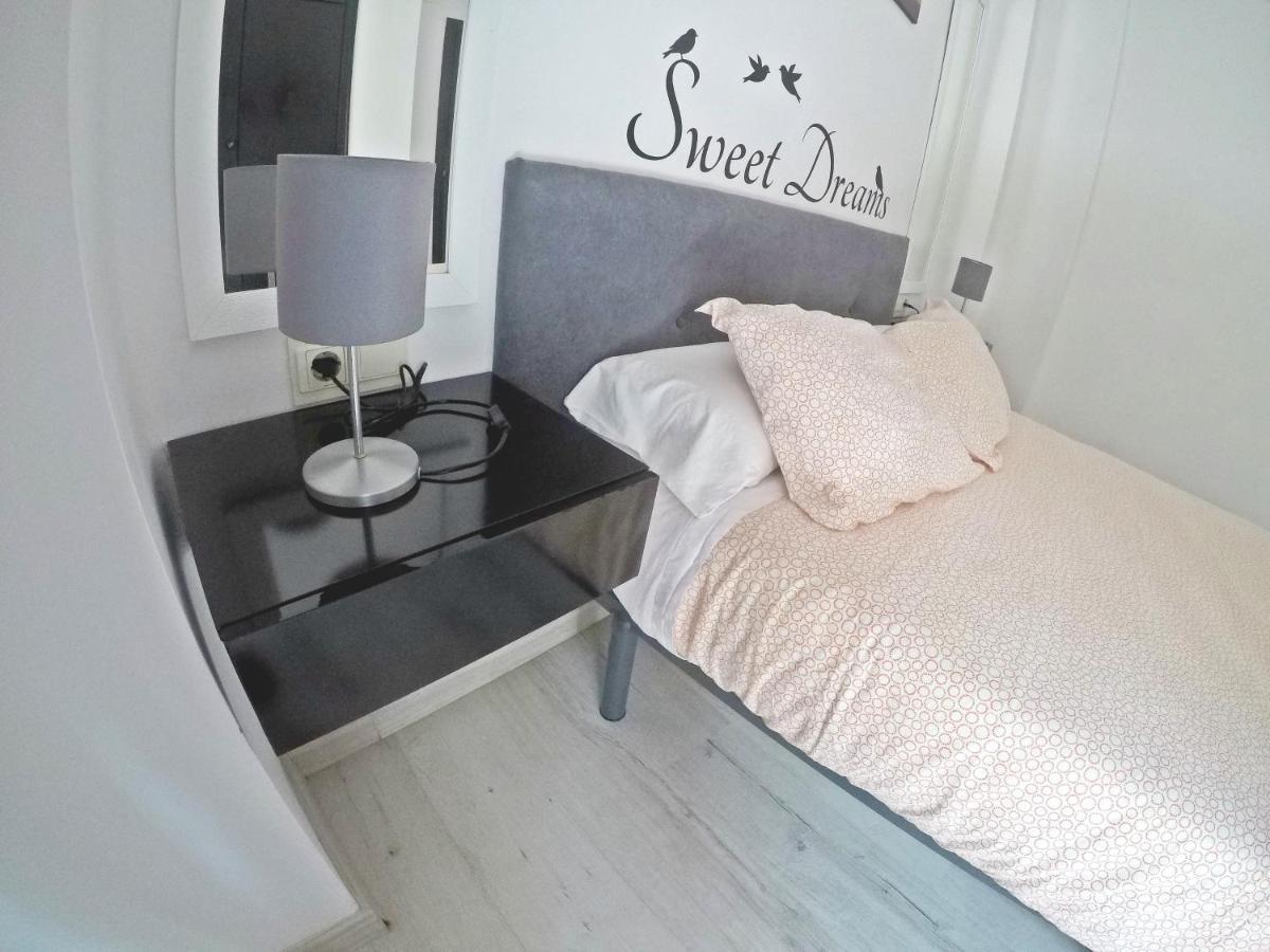 Apartment Mesonhomes Center - & Work Granada