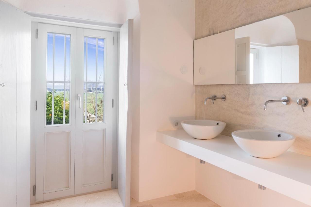 Casa Boutique Encalada Vejer de la Frontera