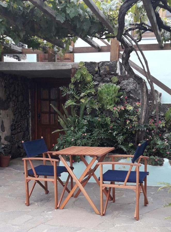 Casa rural Mozos *