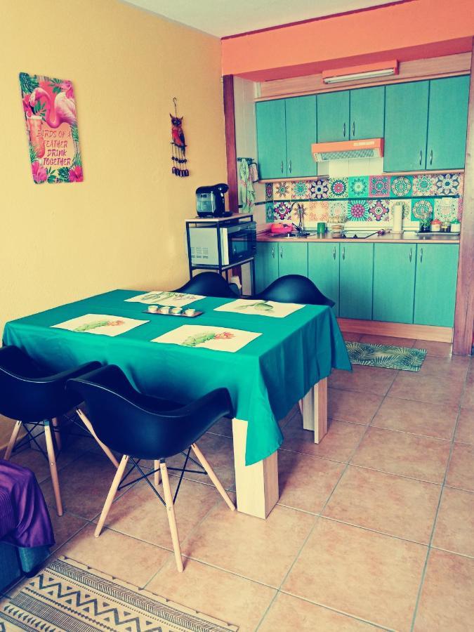 La Isla Bonita Vista Mar Apartamento