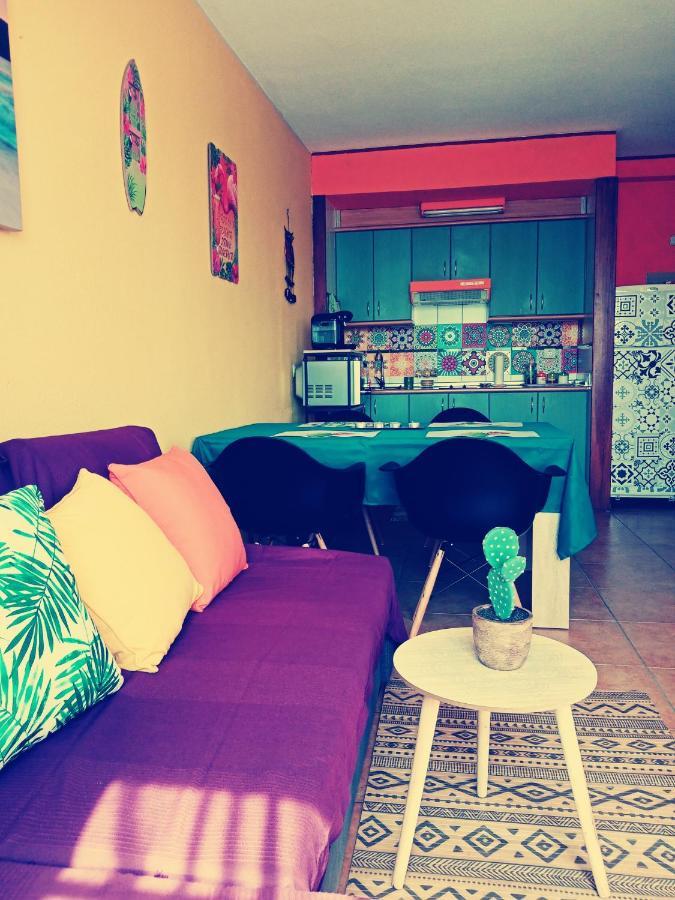 Apartamento La Isla Bonita Vista Mar