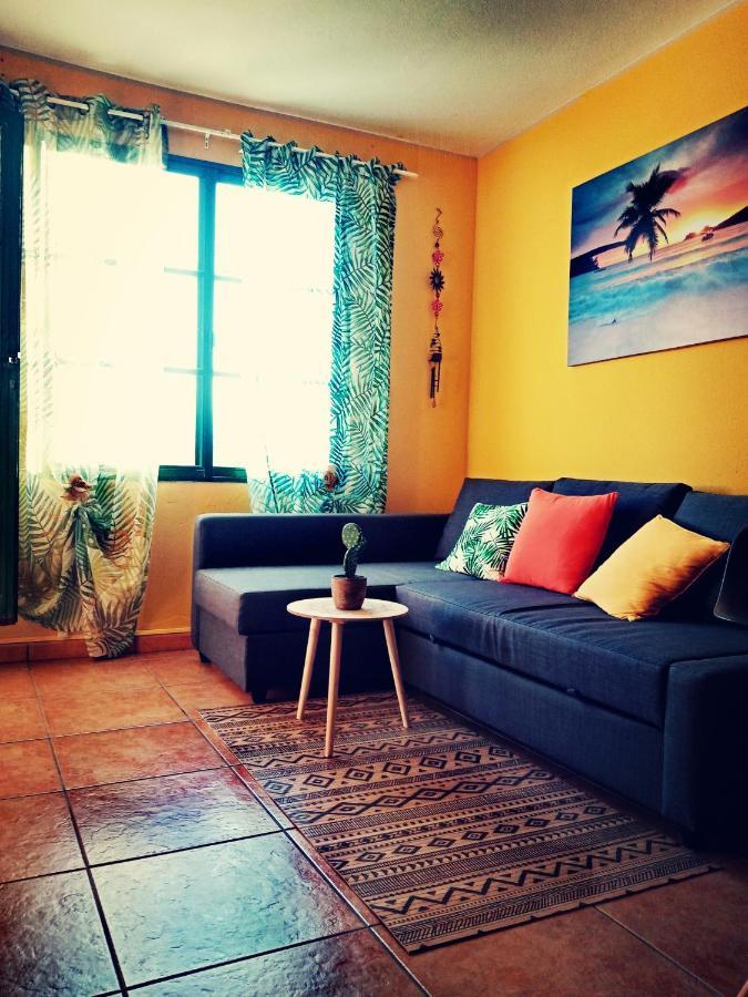 La Isla Bonita Vista Mar Apartamento