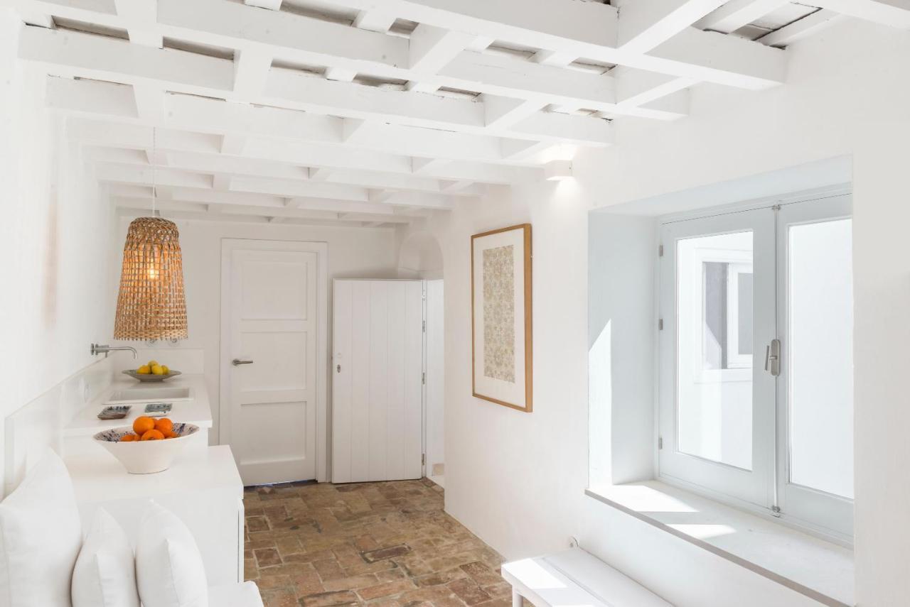 Country house Casa Boutique Encalada *