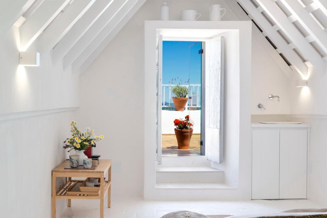 Casa Boutique Encalada Vejer de la Frontera
