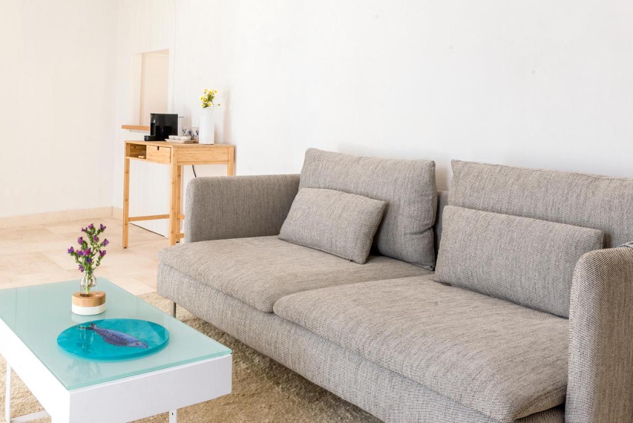 Casa Boutique Encalada Vejer de la Frontera