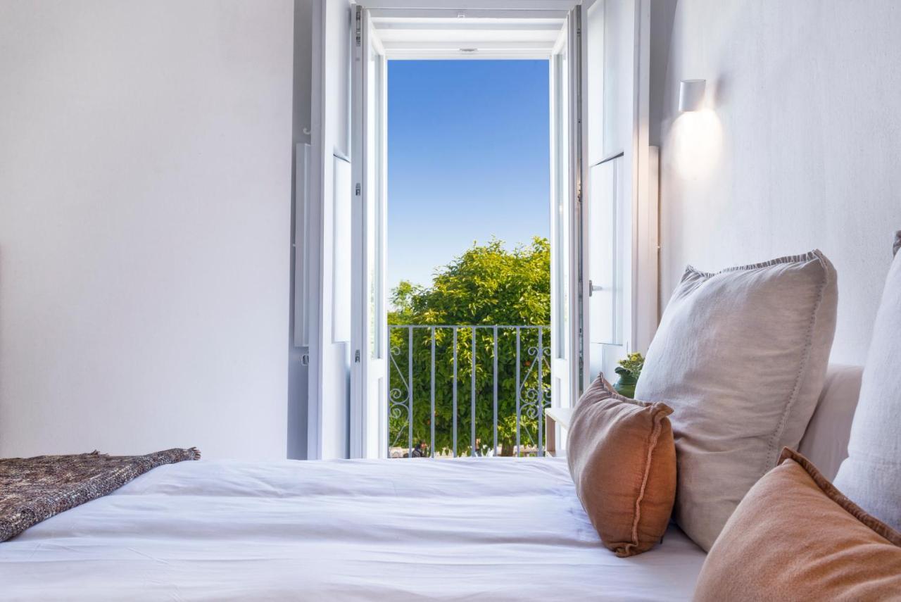 Casa Boutique Encalada Country house Vejer de la Frontera