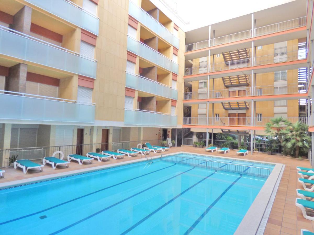 Apartamento Costa D'or *