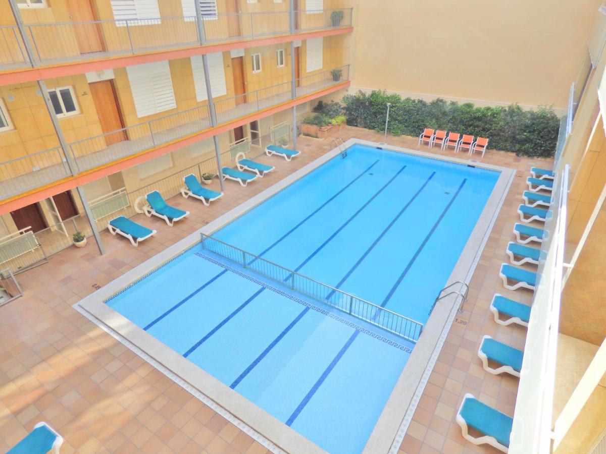 Apartment Costa D'or *