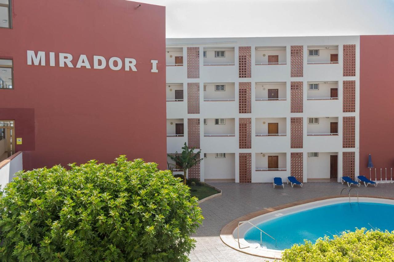 With Sea View And Pool Apartment Maspalomas (Gran Canaria)