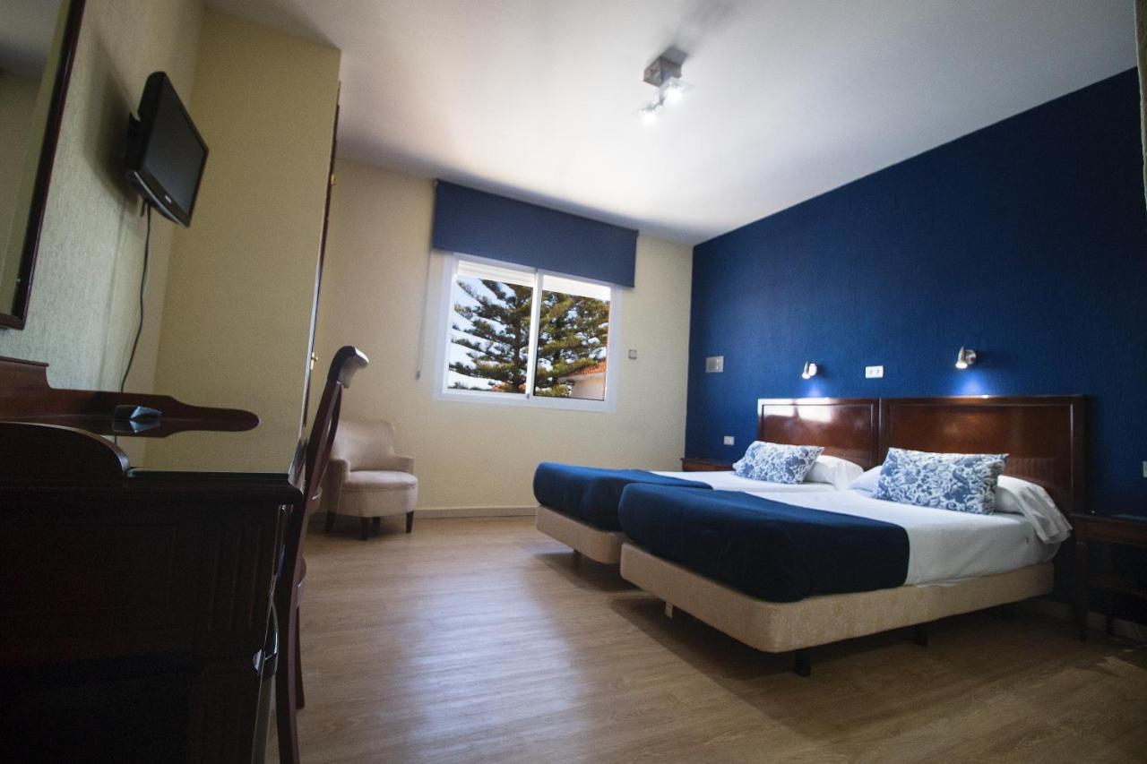 Caribe Hotel Rota
