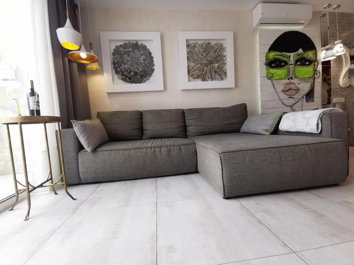 Orlando Torviscas Bajo Apartment Costa Adeje (Tenerife)