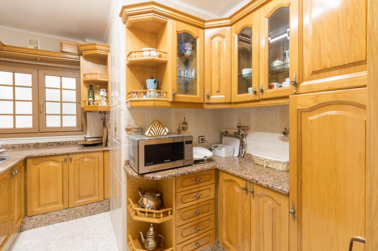 Apartamento In Front Of The