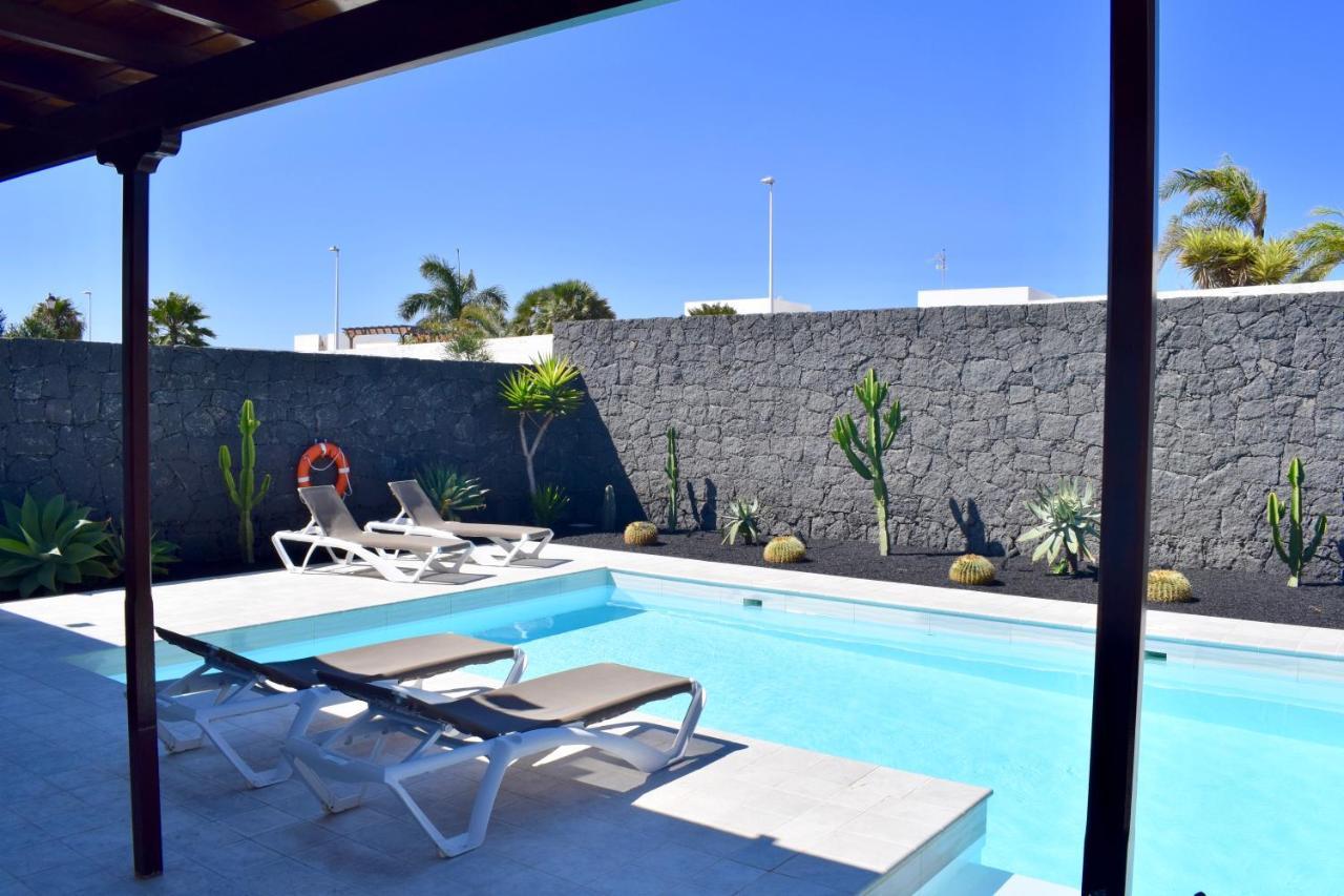 Eslanzarote Kalima *