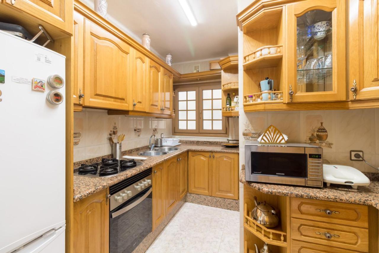 Apartamento In Front Of The Pineda De Mar
