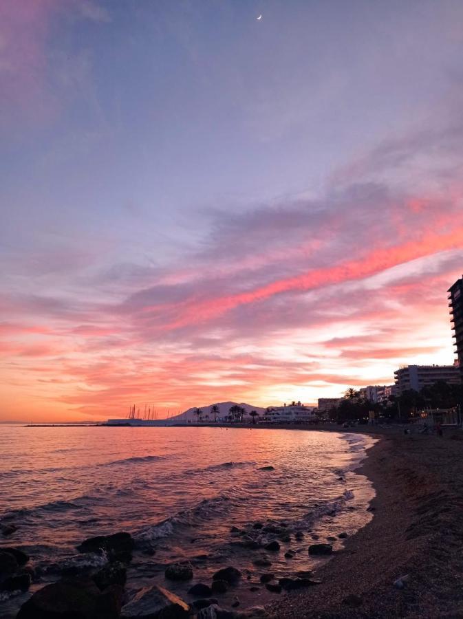 Apartamento Precioso Y Acogedor ático Old Town Marbella