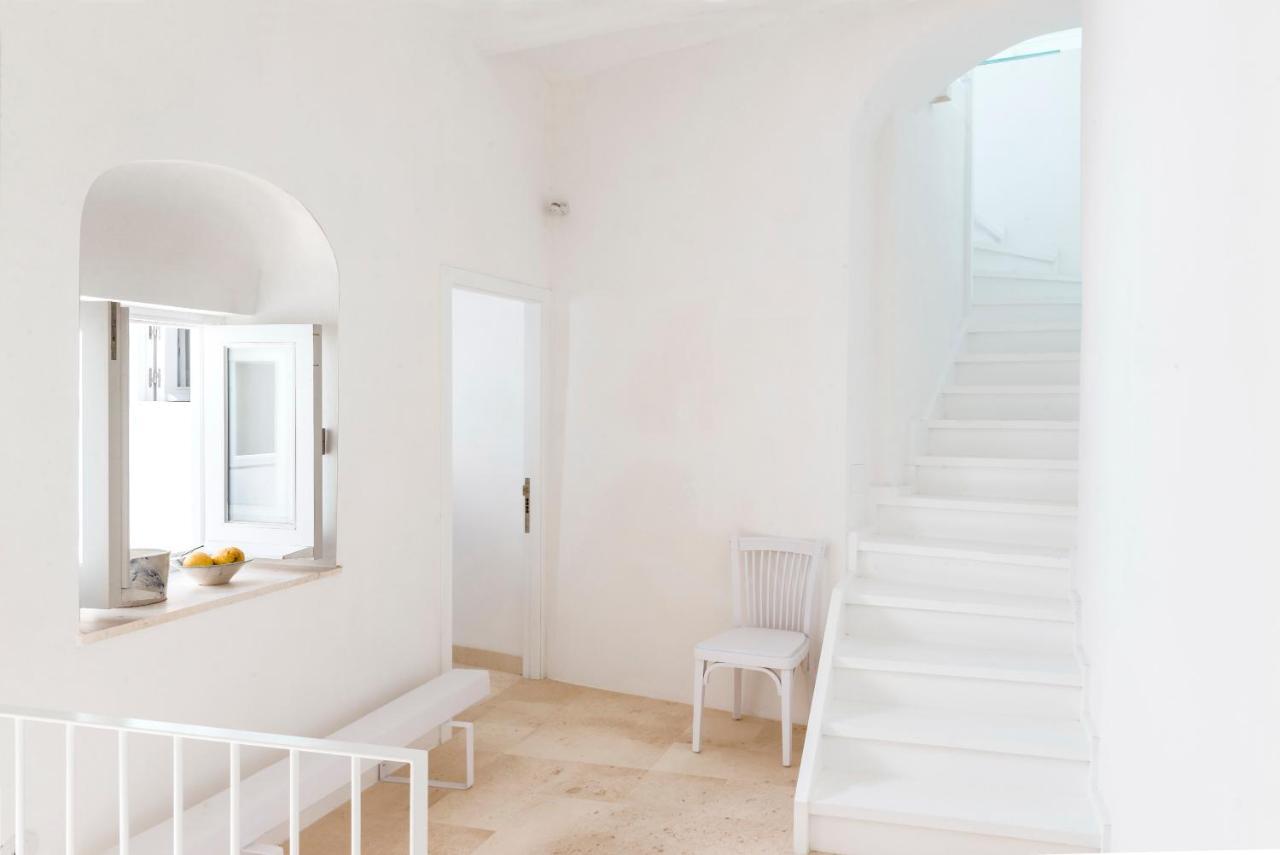 Country house Casa Boutique Encalada Vejer de la Frontera