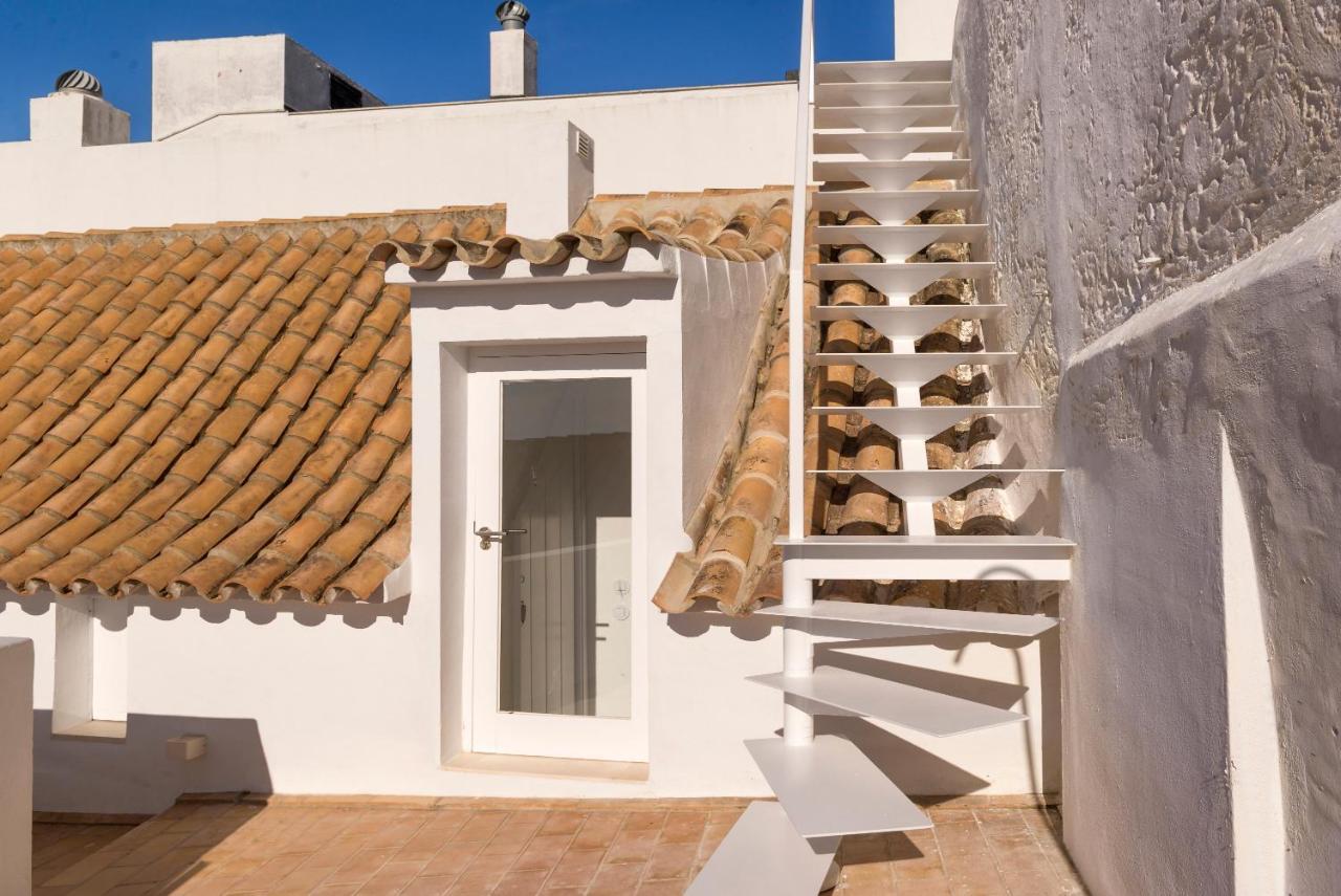 Country house Casa Boutique Encalada Vejer de la Frontera