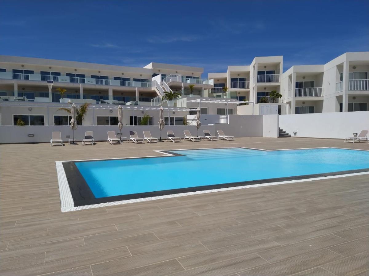 El Sueno - Great Sea Views - Infinity Pool - Free Wifi- Smart Tv-residence Senator Costa Teguise
