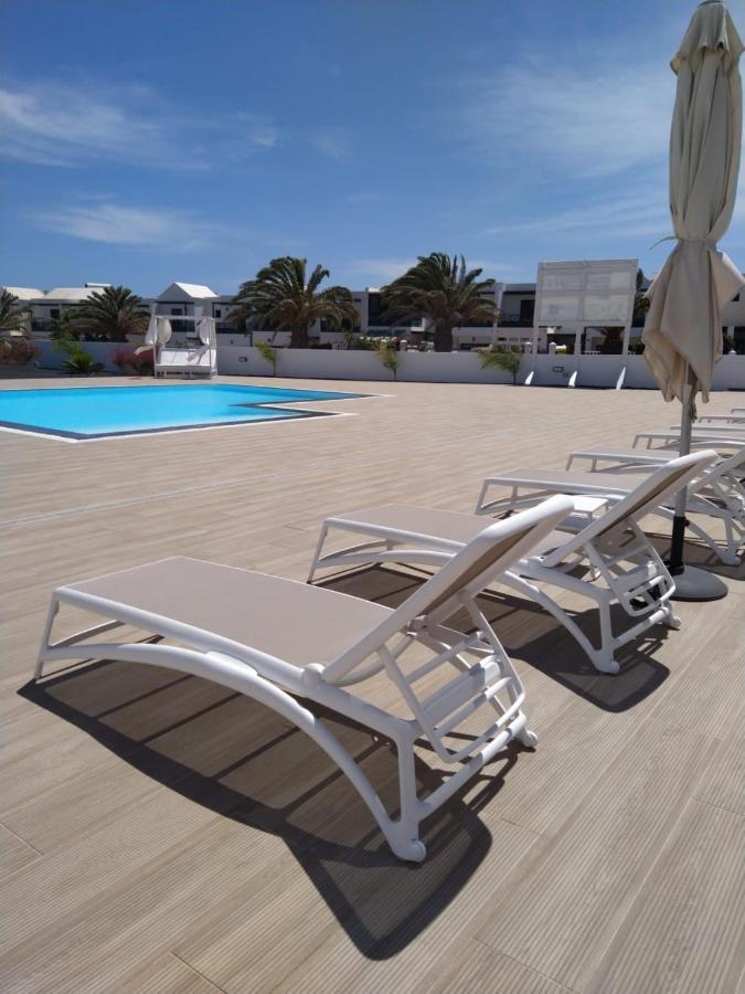 El Sueno - Great Sea Views - Infinity Pool - Free Wifi- Smart Tv-residence Senator Costa Teguise