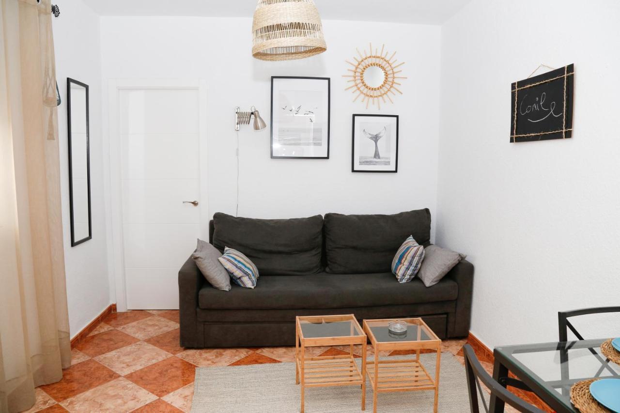 El Punto Playa Apartamento *