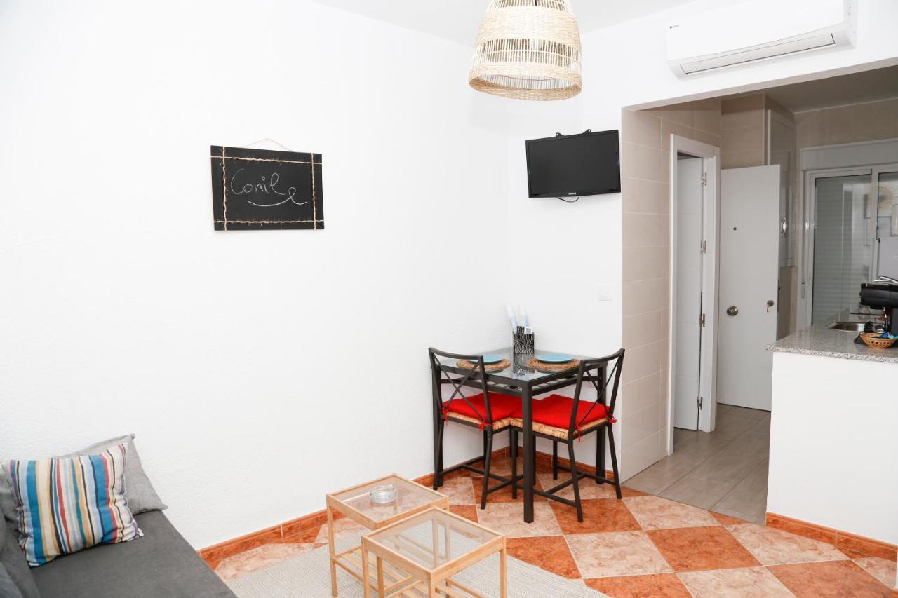 Apartamento El Punto Playa