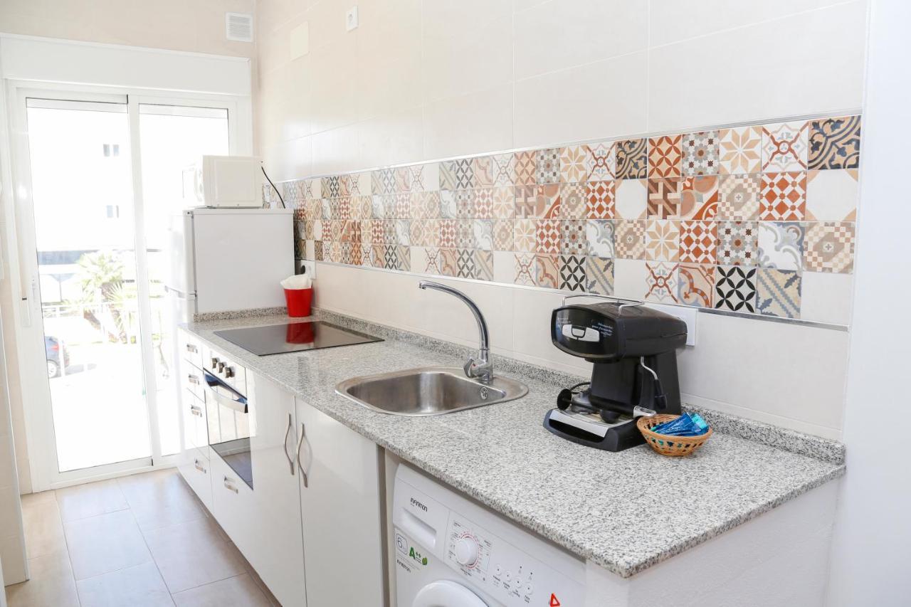Apartment El Punto Playa