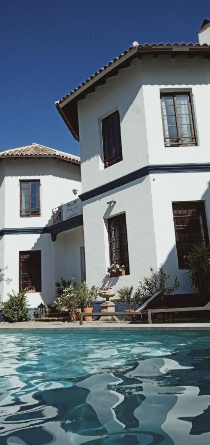 Bed & Breakfast El Cielo Azul 2*