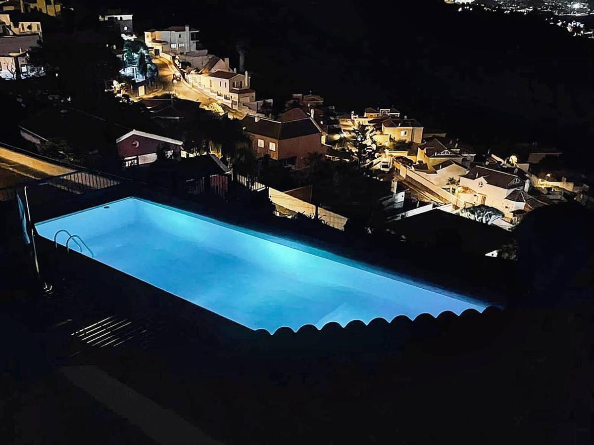Apartamento Teide De Starapstenerife