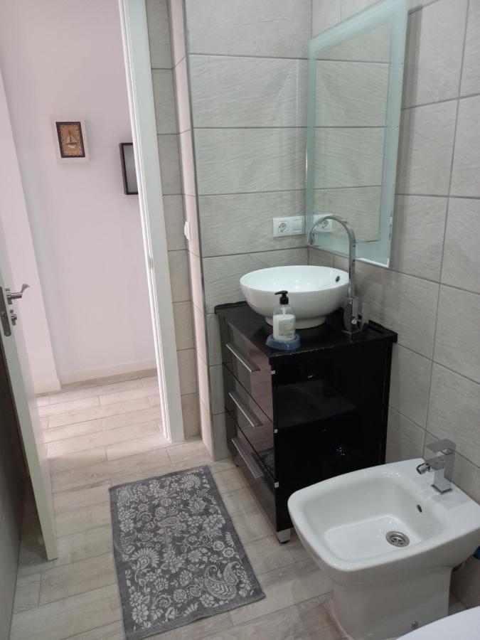 Apartamento Casa Azul *