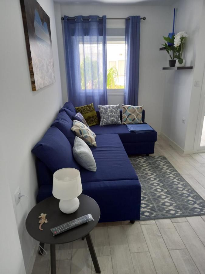 Apartamento Casa Azul *