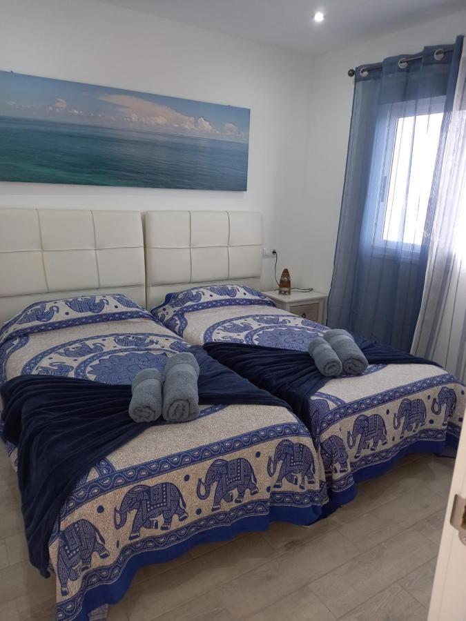 Casa Azul * Costa De Antigua