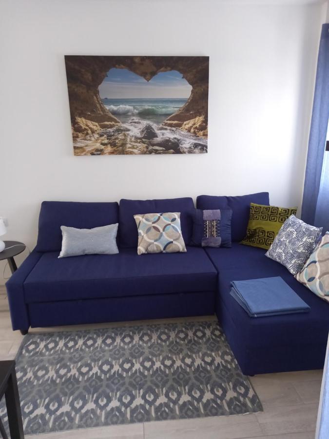 Casa Azul * Costa De Antigua