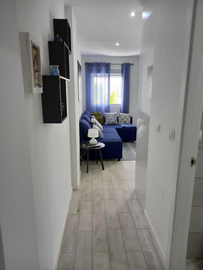 Apartamento Casa Azul Costa De Antigua