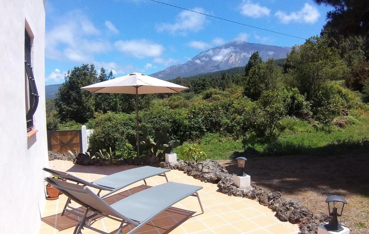 Chalet Verode