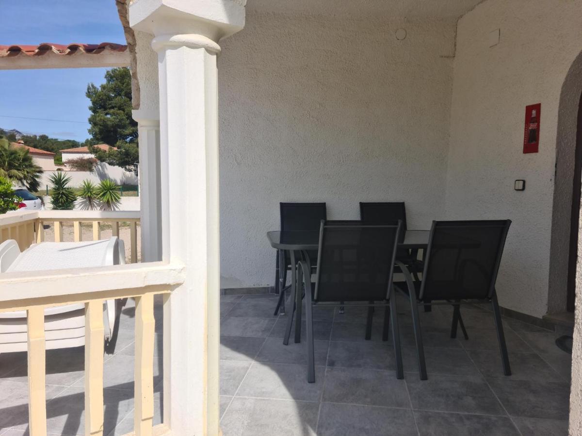 Palmera Iv Holiday home *