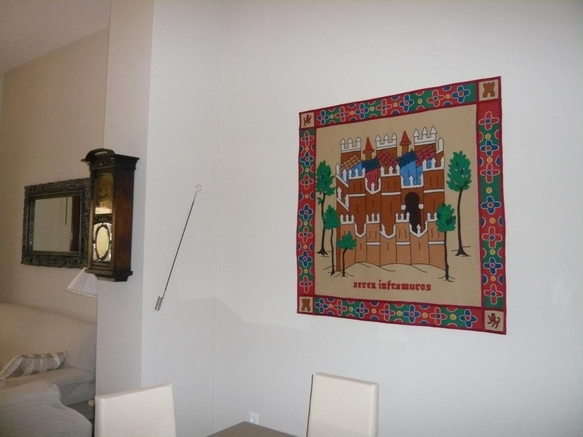 Casa Singular , Parking Gratis * Jerez de la Frontera
