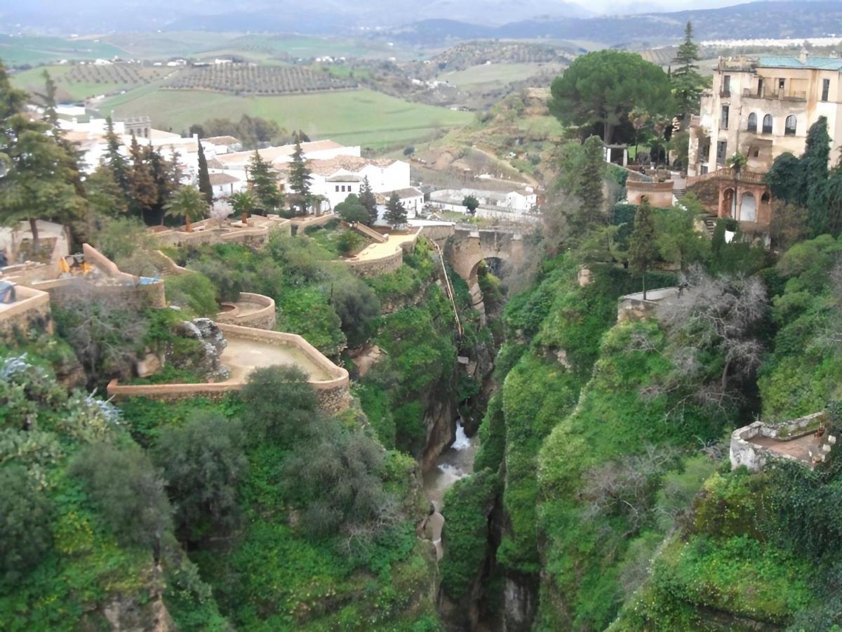 Apartment Rosas De Benaojan