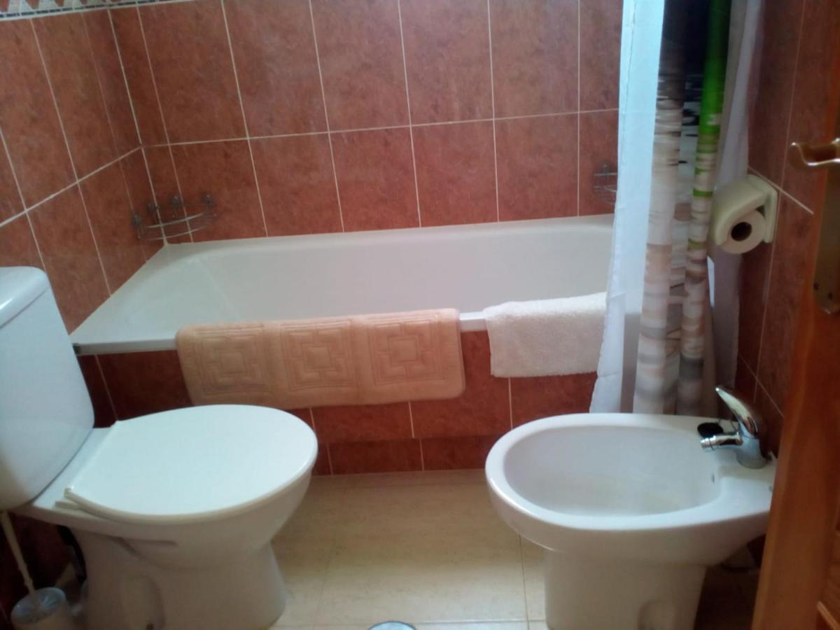 Charming 2-bed In Camposol *
