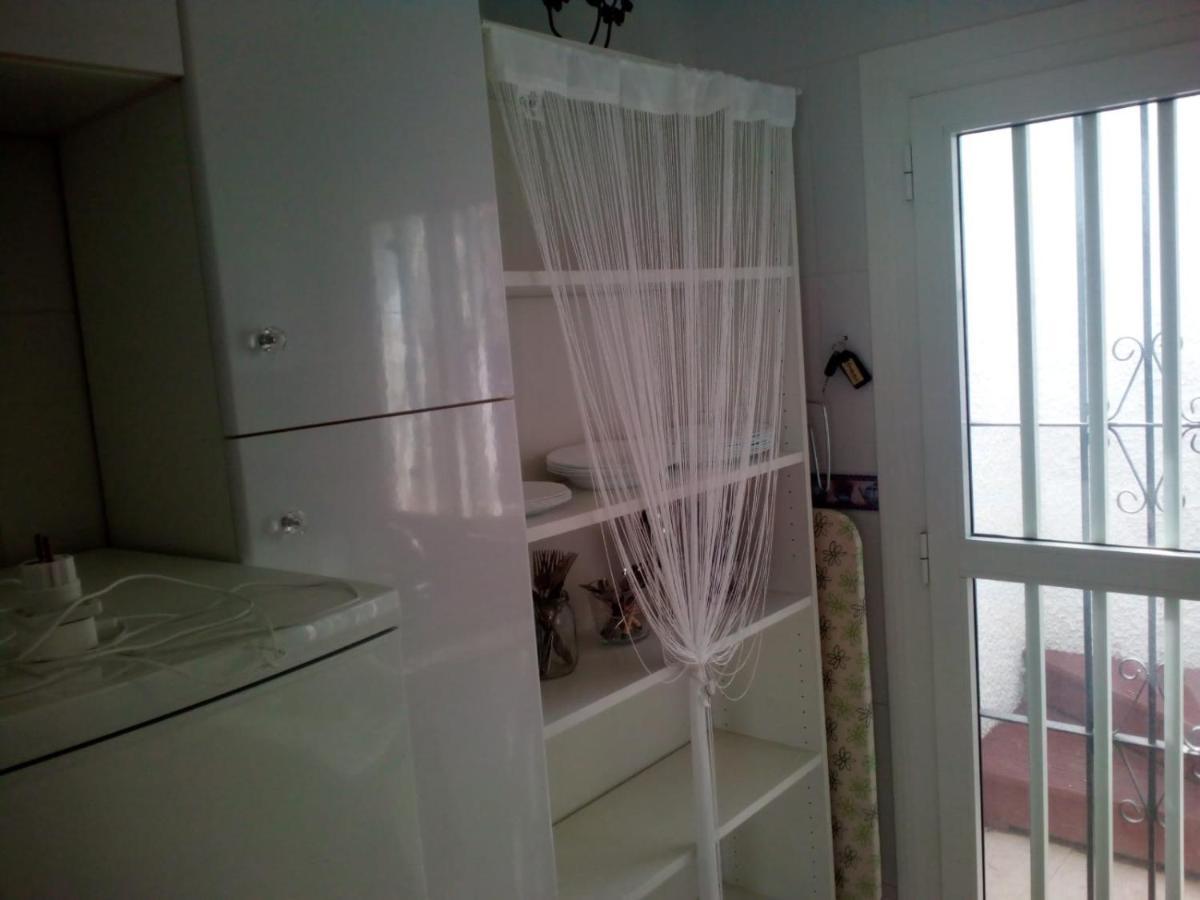 Charming 2-bed In Camposol Mazarrón