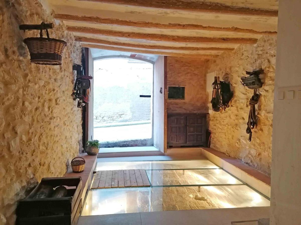 Holiday home Ca La Lola - Experiencies Rurals *