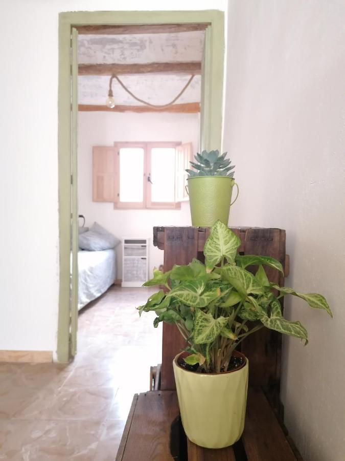 Ca La Lola - Experiencies Rurals Holiday home Nulles