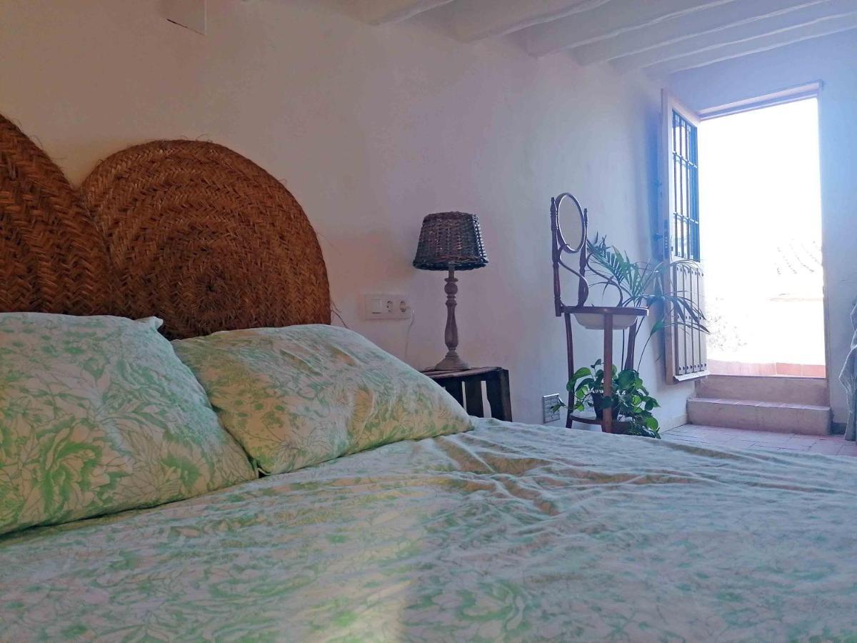 Ca La Lola - Experiencies Rurals Holiday home Nulles