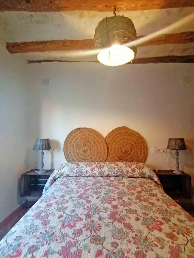 Ca La Lola - Experiencies Rurals Holiday home